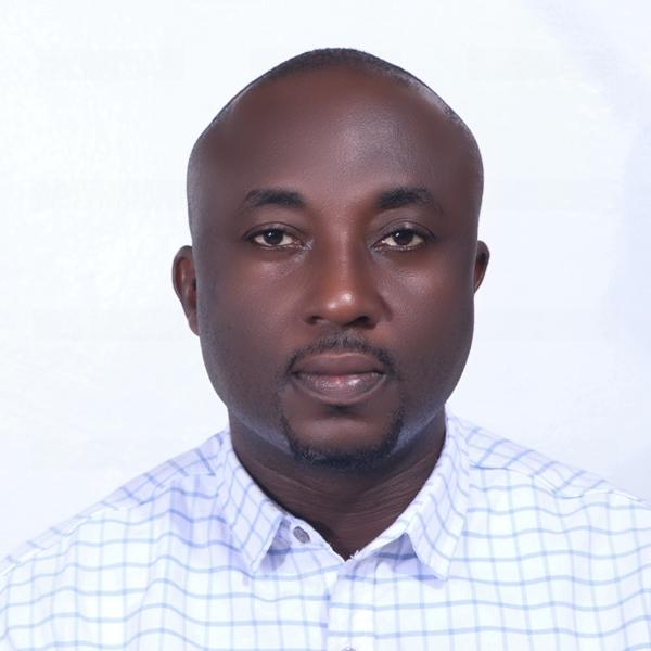 Dr Okere